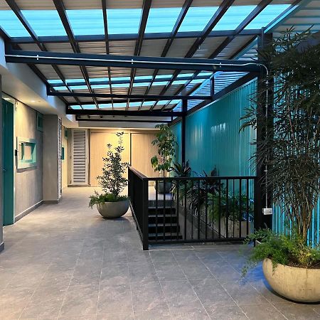 Parallelo Loft Salento P2 Экстерьер фото