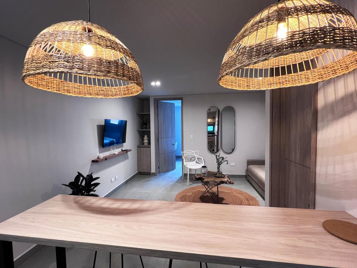 Parallelo Loft Salento P2 Экстерьер фото
