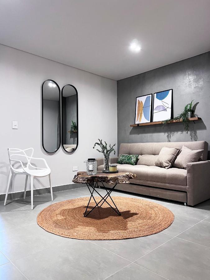 Parallelo Loft Salento P2 Экстерьер фото